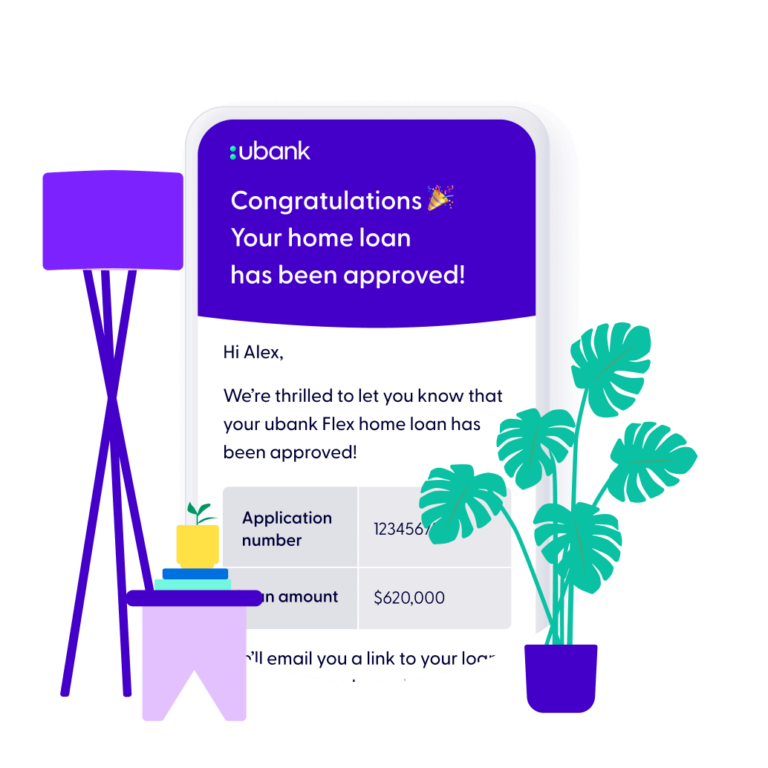 Online Bank Bank Accounts & Home Loans ubank
