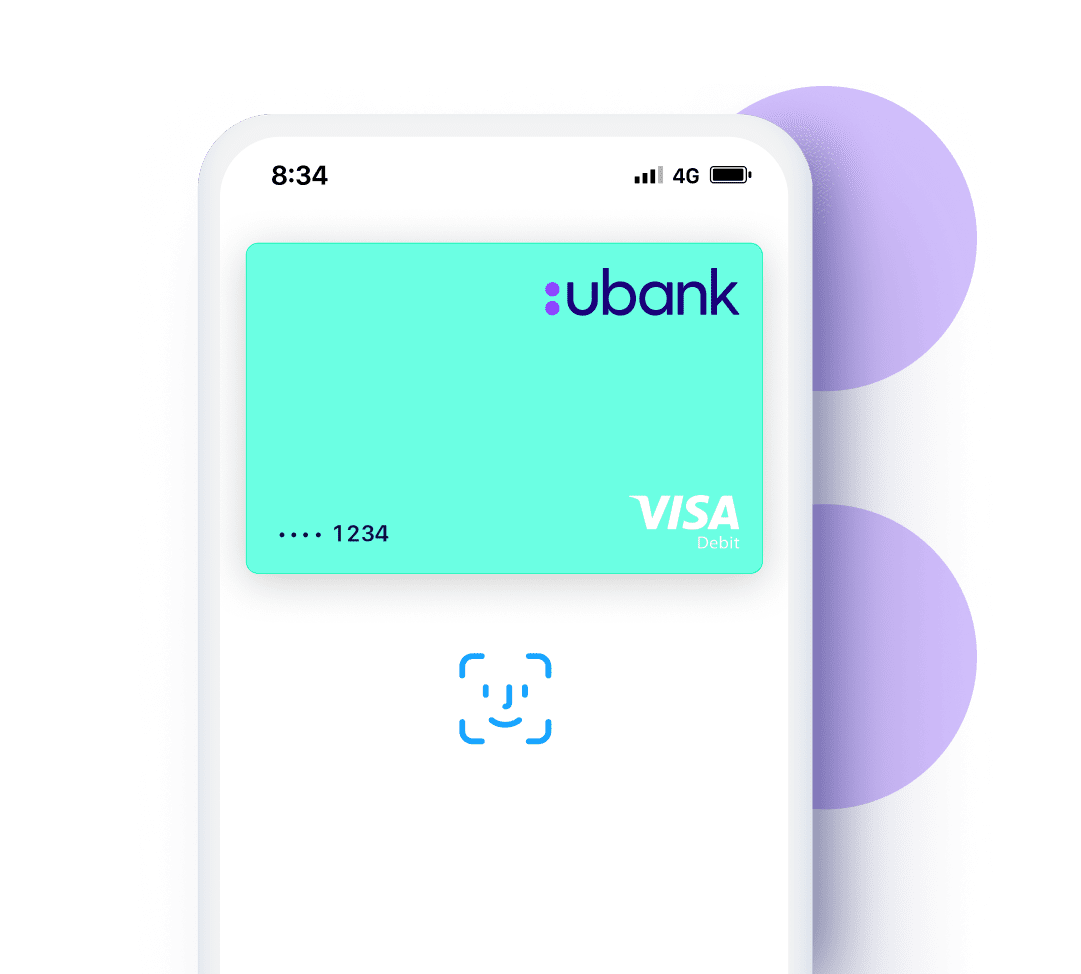 More Ways To Pay With Apple Pay Ubank