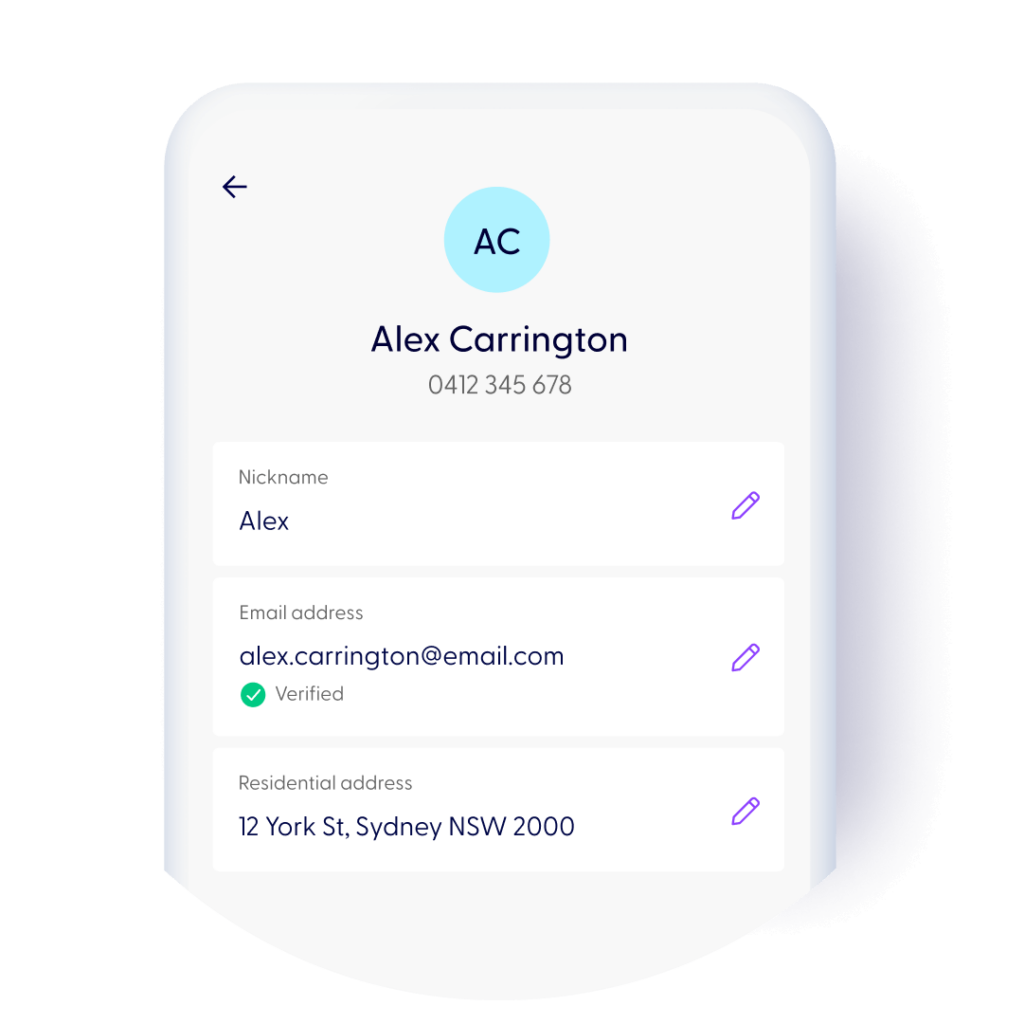 Manage Your Home Loan ubank