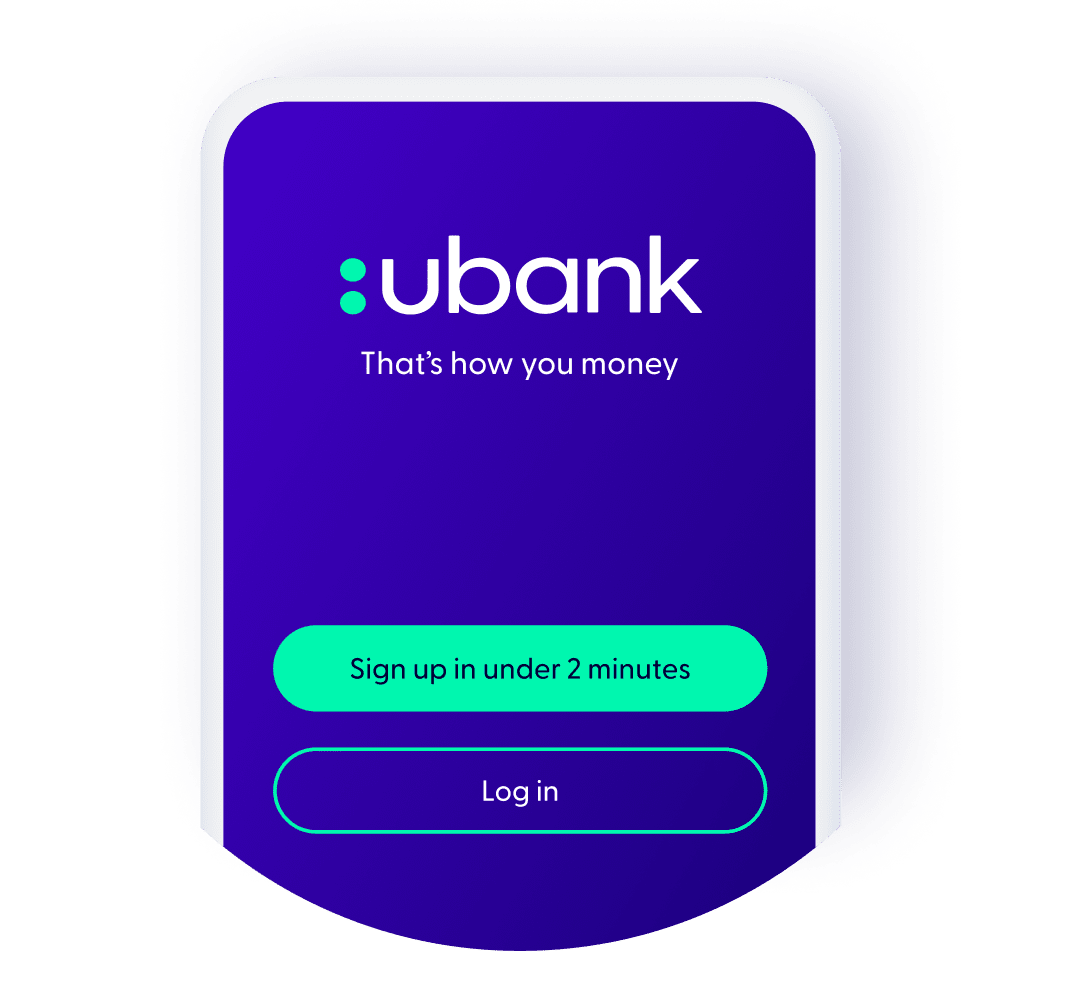 What's New At ubank